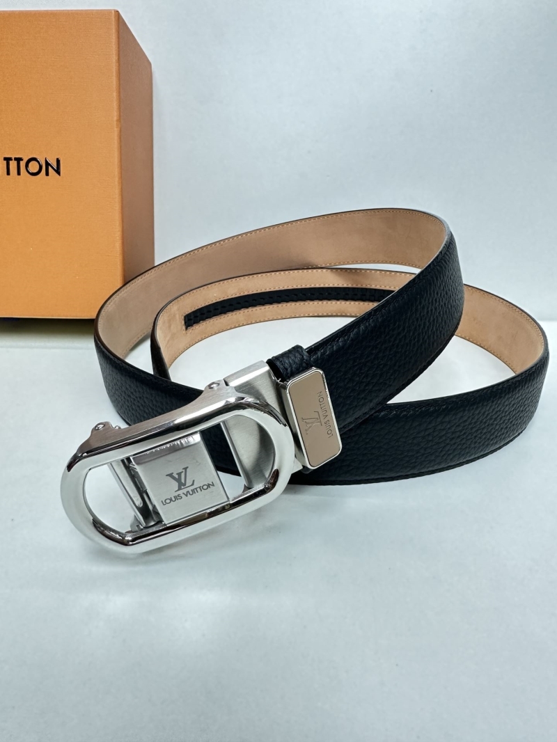 Louis Vuitton Belts